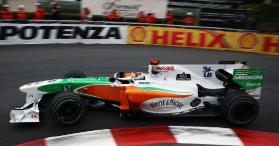 Force India